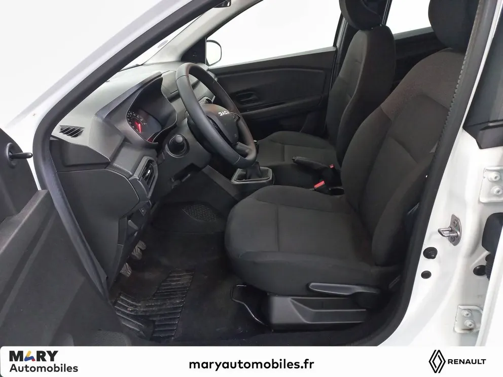 Véhicule occasion 223555 - dacia JOGGER - Photo 9