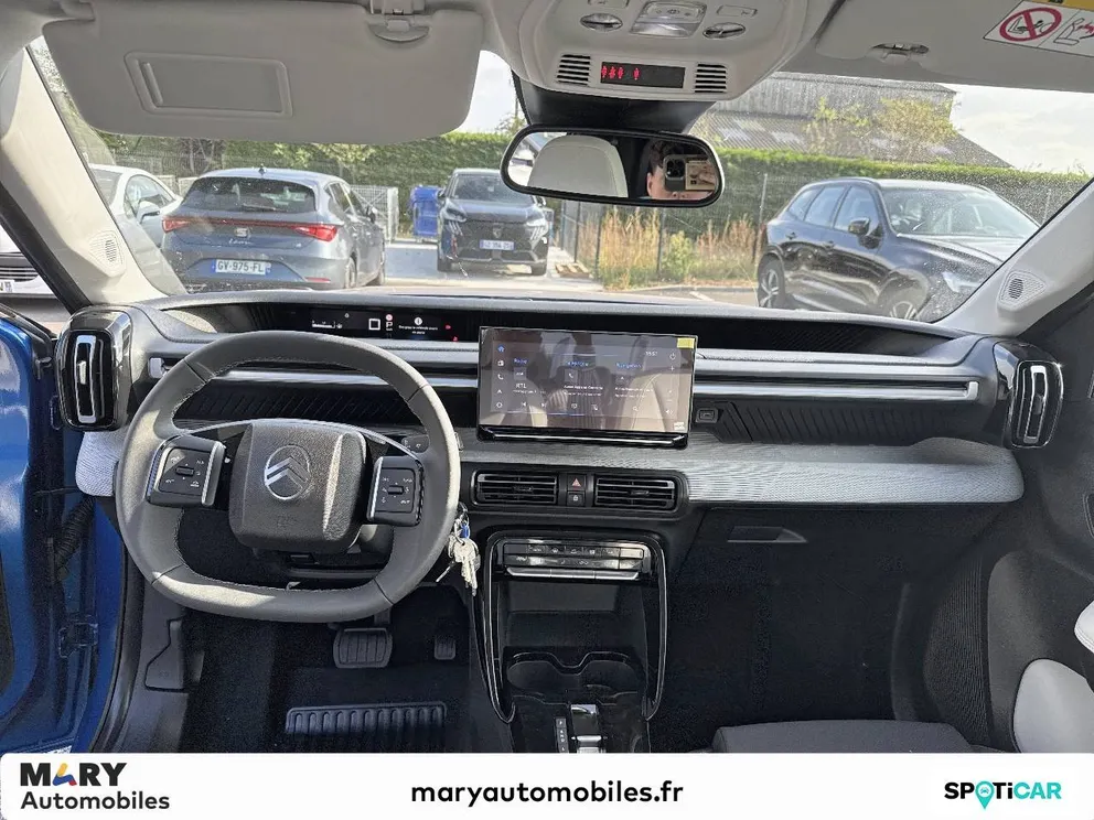 Véhicule occasion 201791 - Citroën C3 - Photo 12