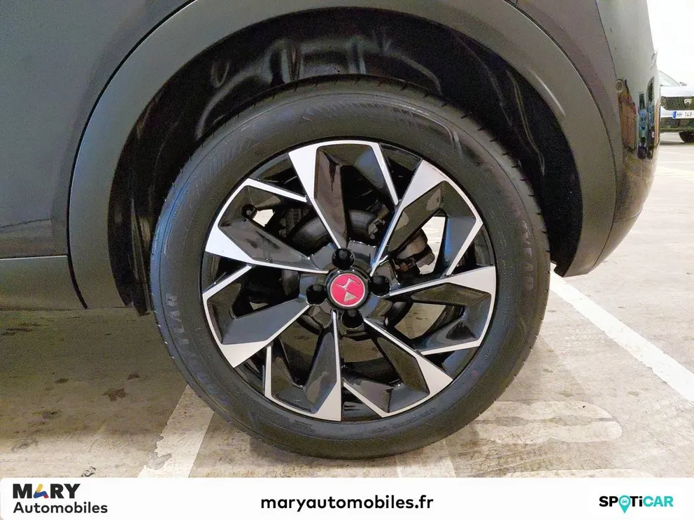 Véhicule occasion 203410 - ds DS 3 - Photo 11