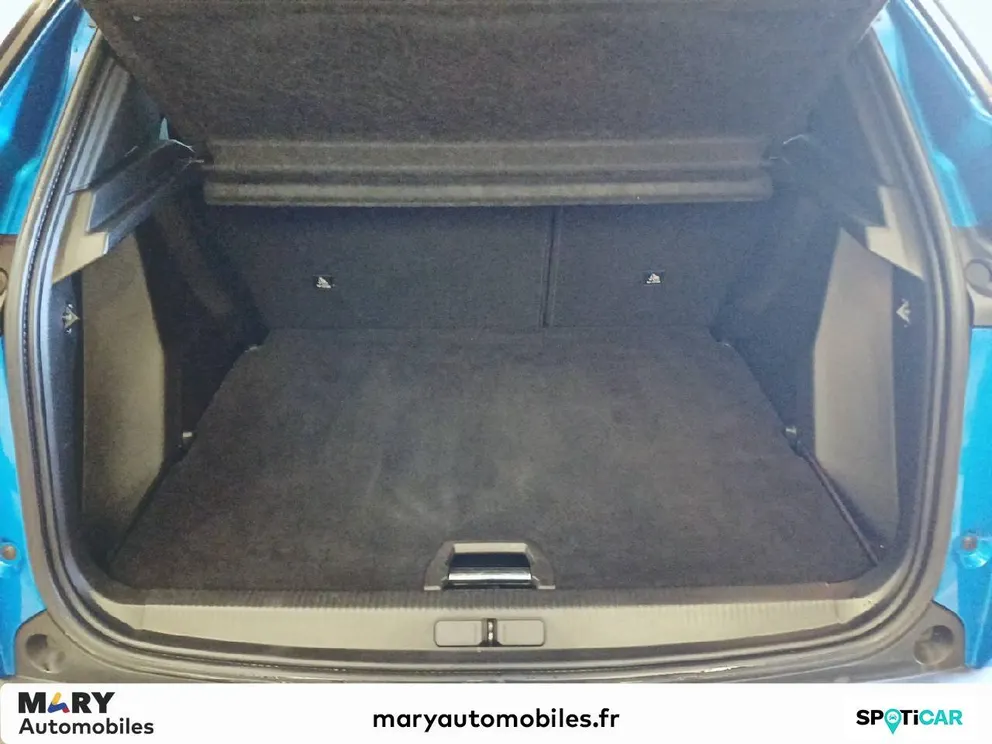 Véhicule occasion 173031 - peugeot 2008 - Photo 6