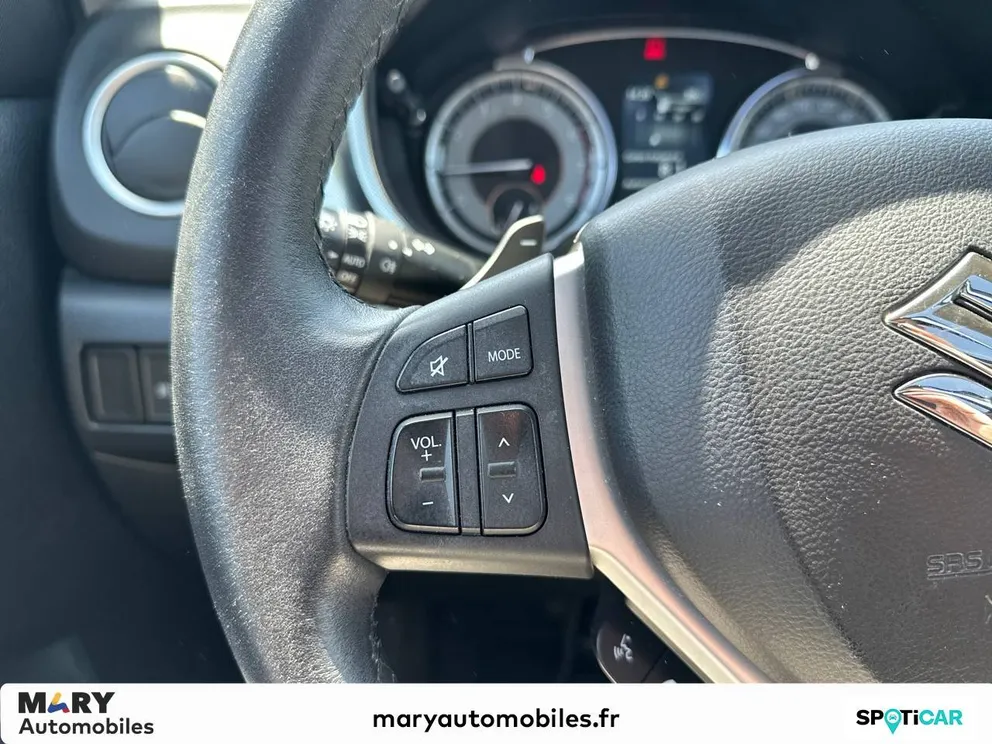 Véhicule occasion 236281 - suzuki VITARA - Photo 20