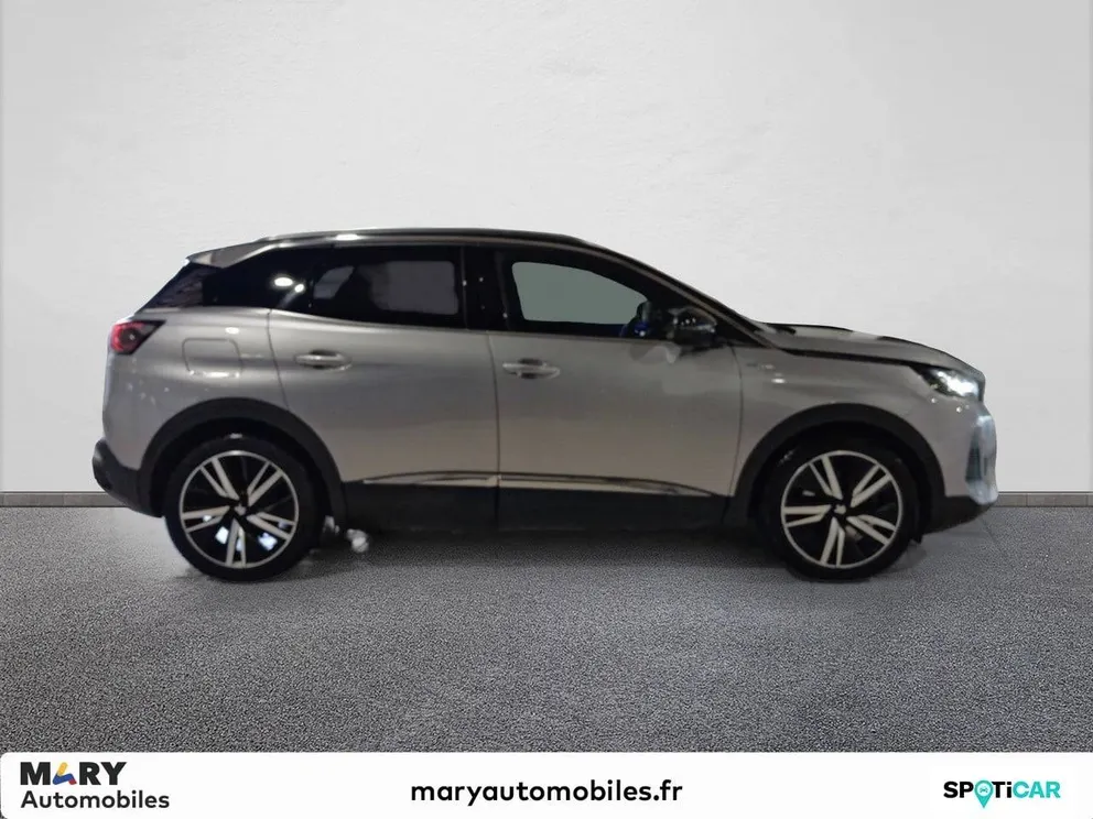 Véhicule occasion 169029 - peugeot 3008 - Photo 4