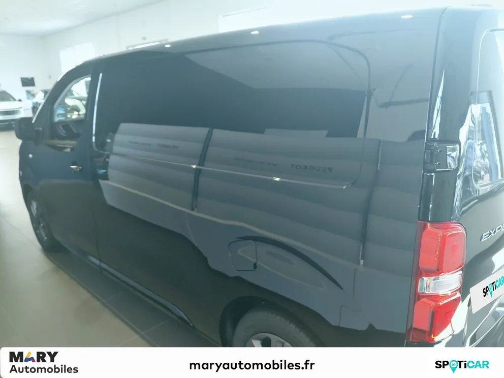 Véhicule occasion 1231419 - peugeot EXPERT - Photo 2