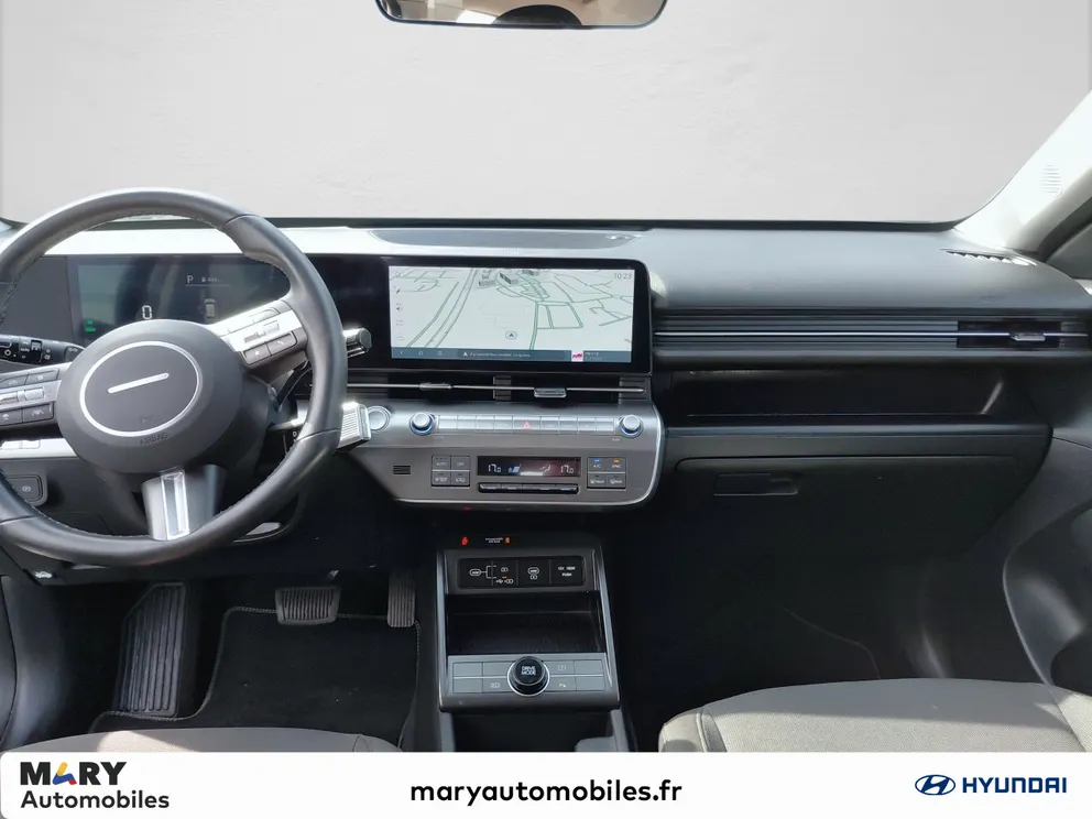 Véhicule occasion 1232741 - hyundai KONA - Photo 8