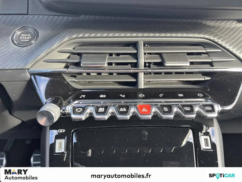 Véhicule occasion 211391 - peugeot 208 - Photo 17