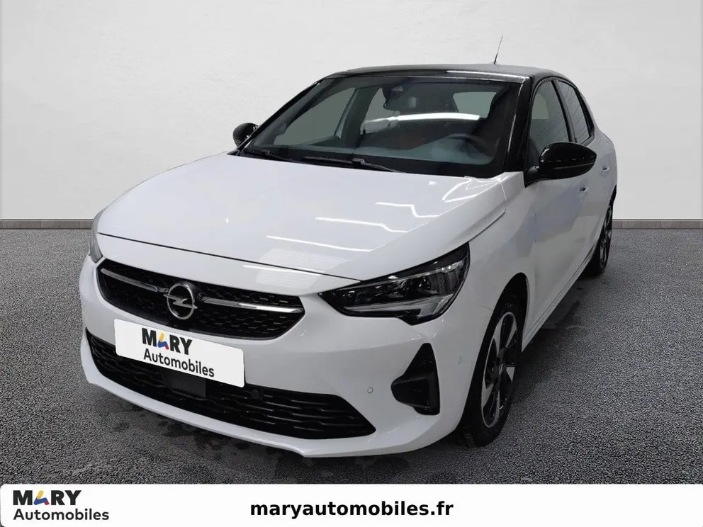 Véhicule occasion 215943 - opel CORSA - Photo 1