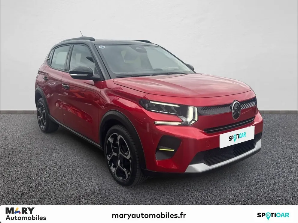 Véhicule occasion 227981 - Citroën C3 - Photo 3