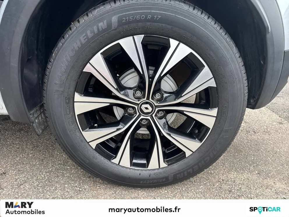 Véhicule occasion 204374 - renault CAPTUR - Photo 11