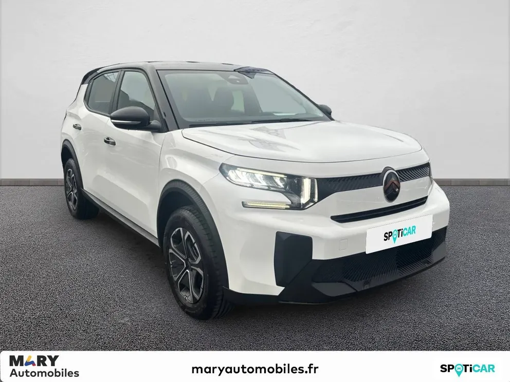 Véhicule occasion 211514 - Citroën C3 AIRCROSS - Photo 3