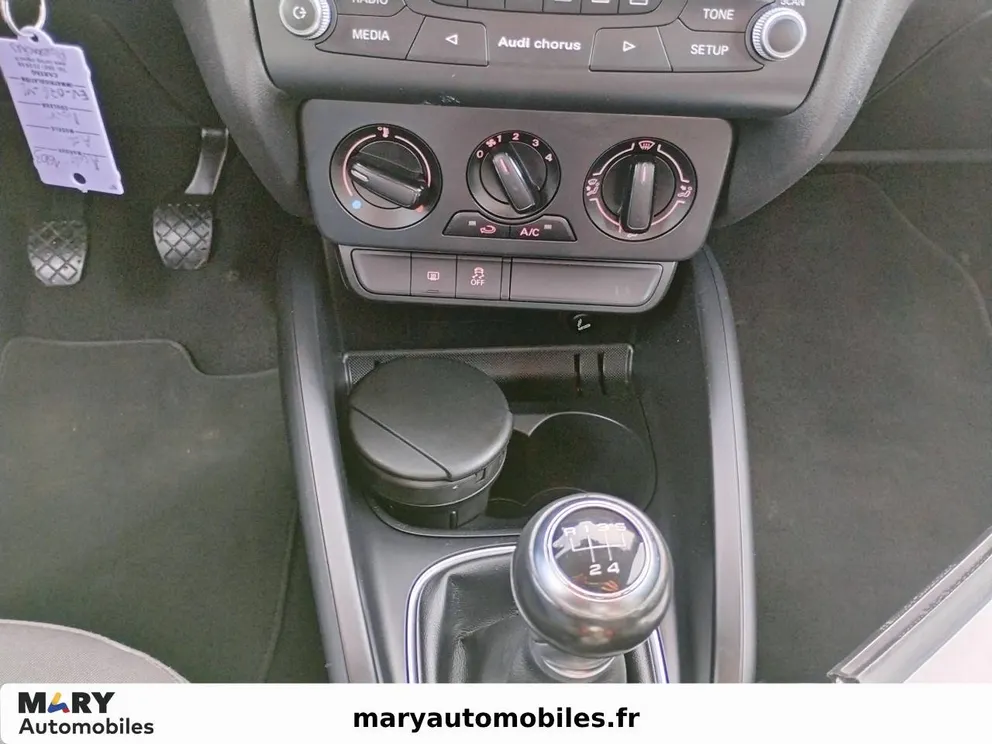 Véhicule occasion 226332 - audi A1 - Photo 15