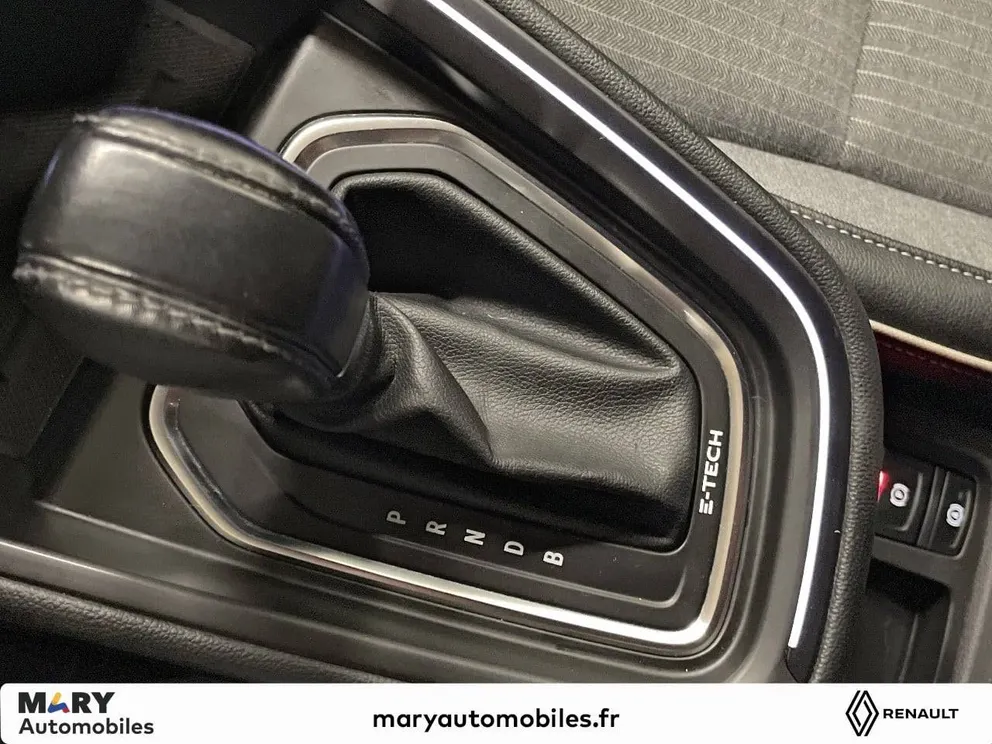 Véhicule occasion 202805 - renault CLIO - Photo 13