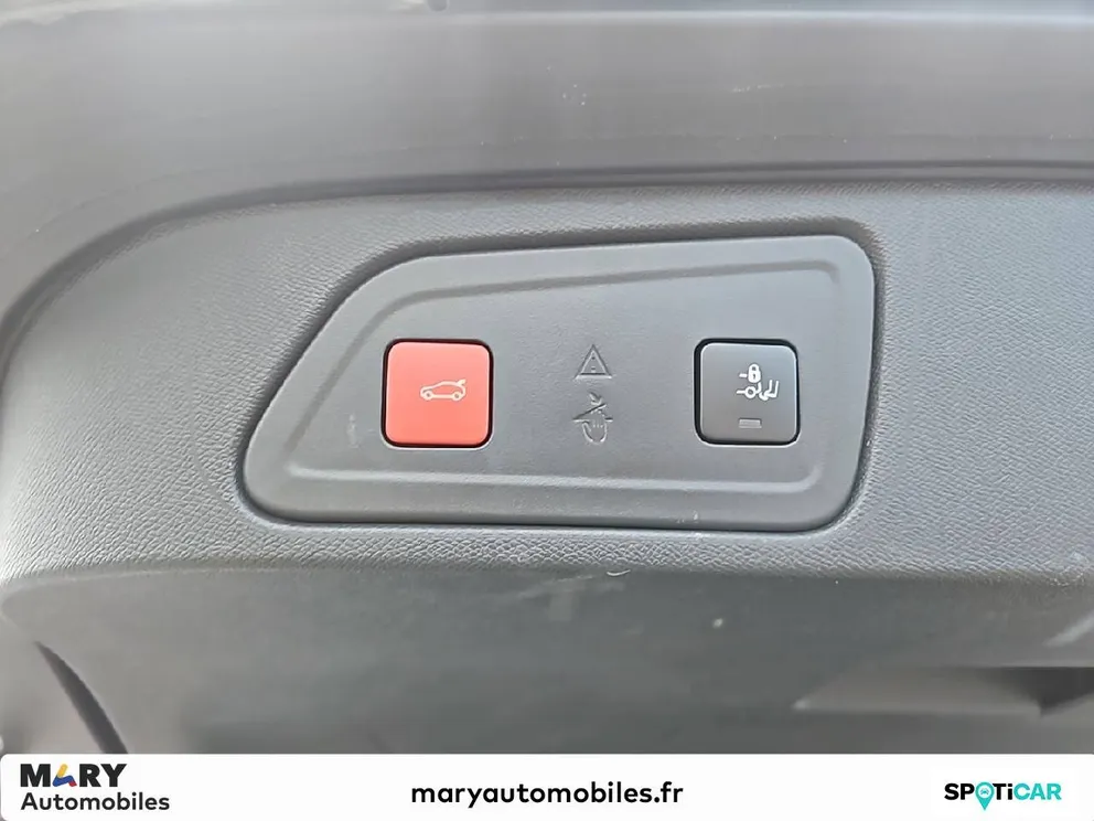 Véhicule occasion 230682 - Citroën C5 AIRCROSS - Photo 16