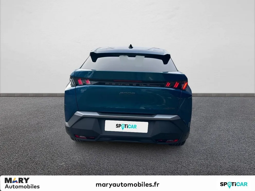 Véhicule occasion 222385 - peugeot 3008 - Photo 5