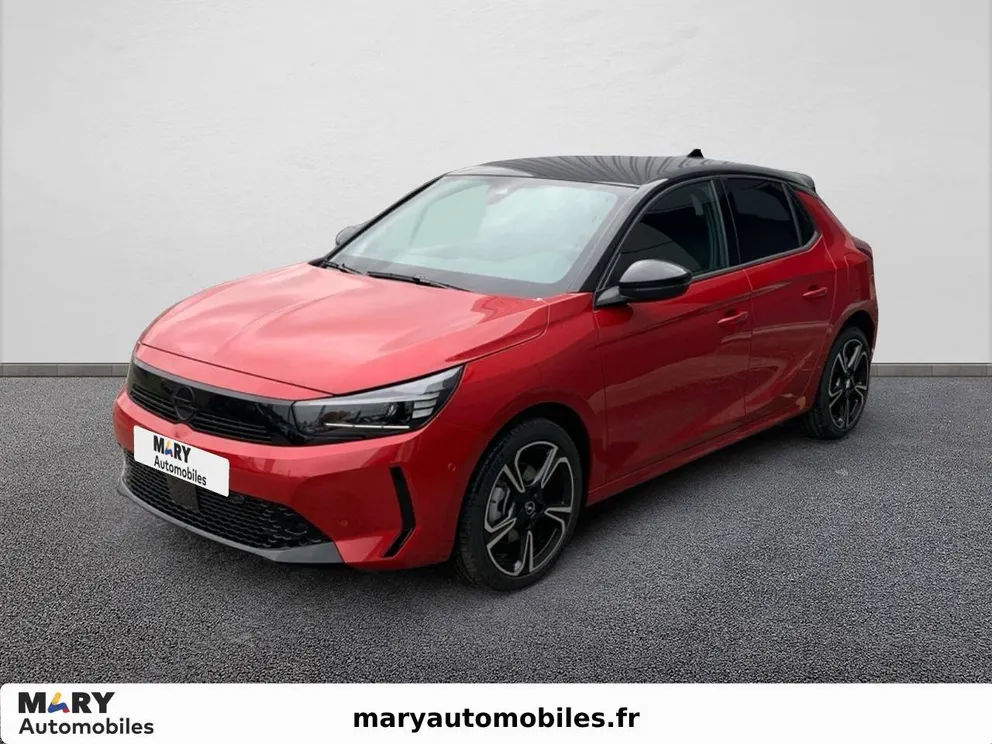 Véhicule occasion 205540 - opel CORSA - Photo 1