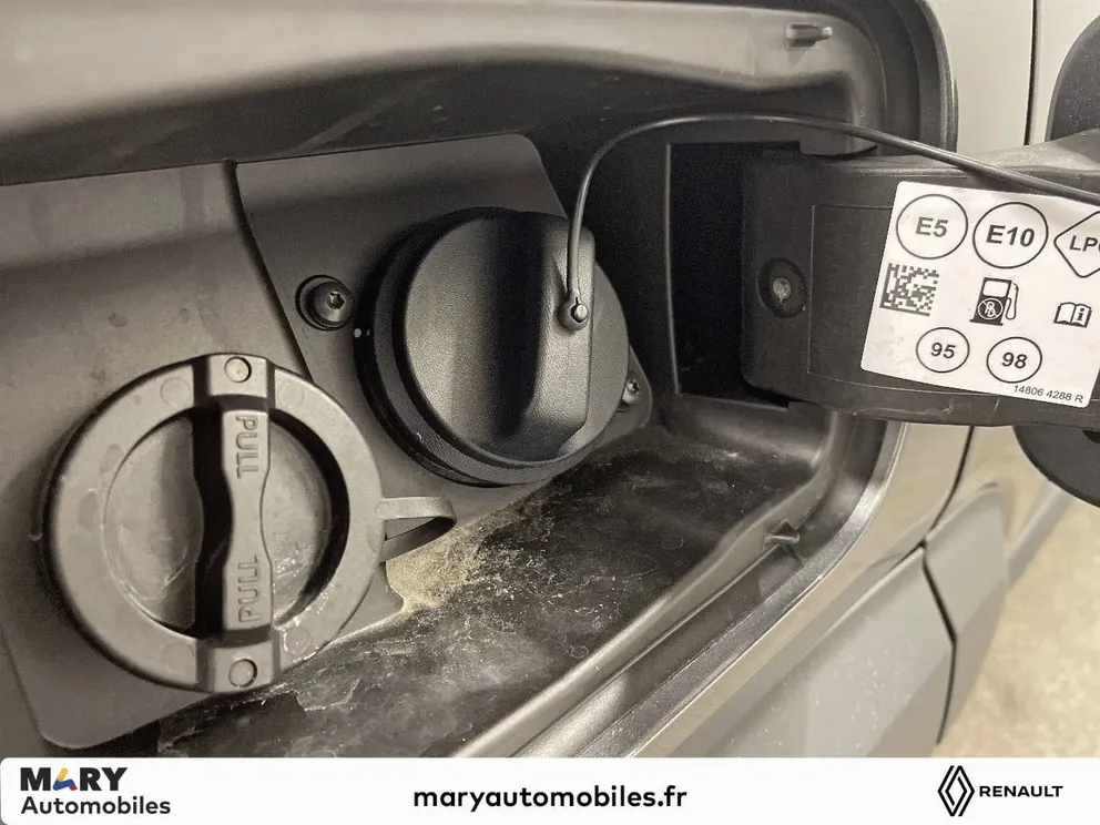 Véhicule occasion 224488 - dacia DUSTER - Photo 16