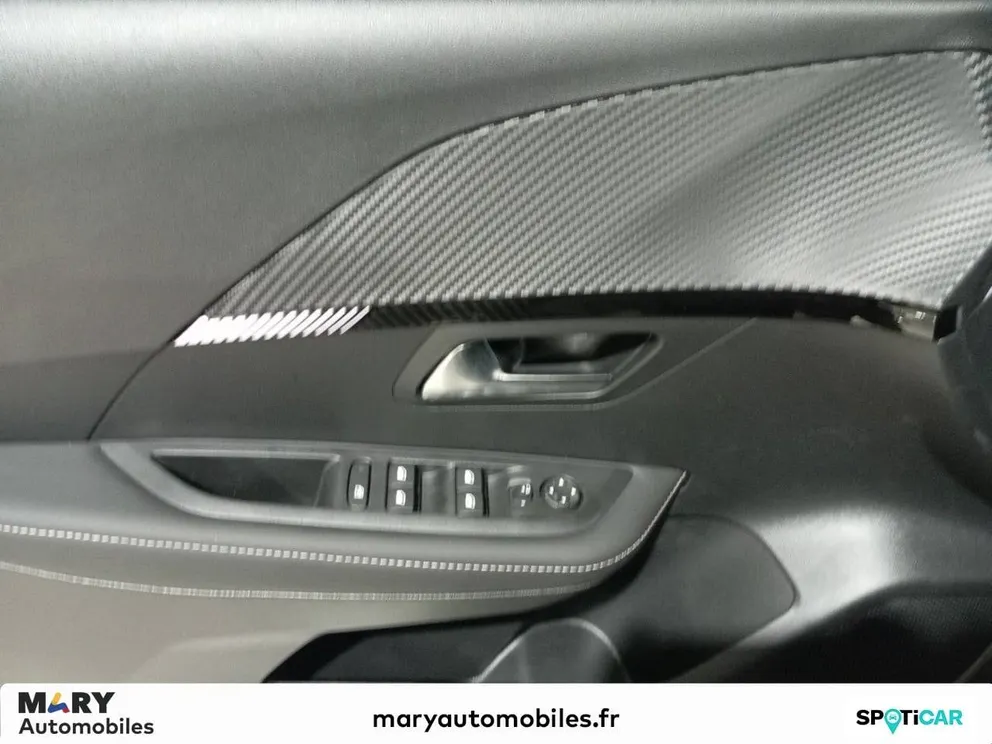 Véhicule occasion 215357 - peugeot 208 - Photo 12