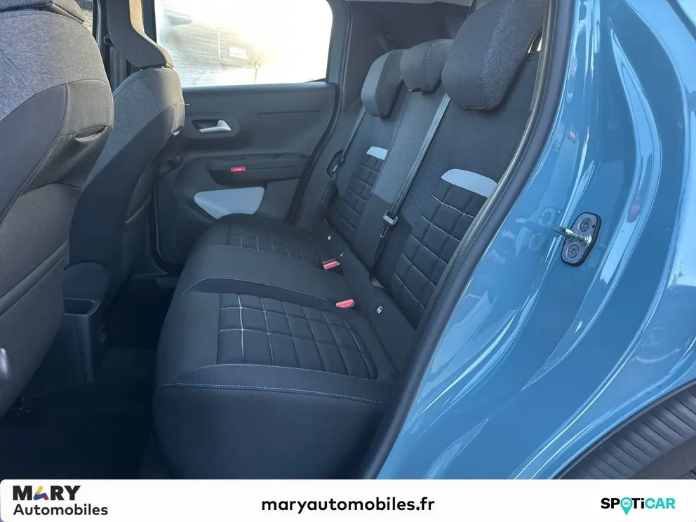 Véhicule occasion 215570 - Citroën C3 - Photo 10