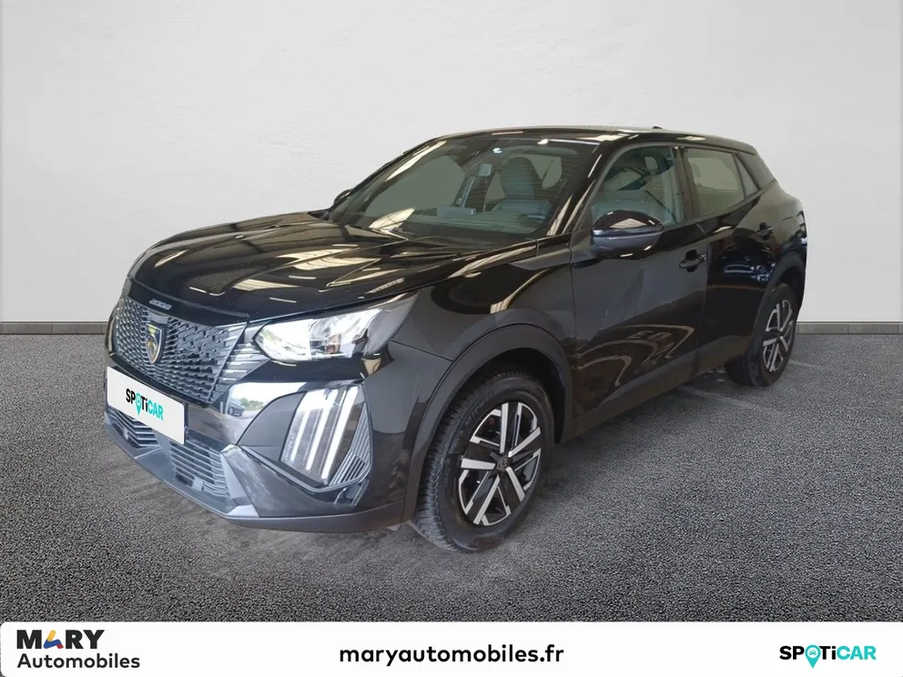 Véhicule occasion 1232728 - peugeot 2008 - Photo 1