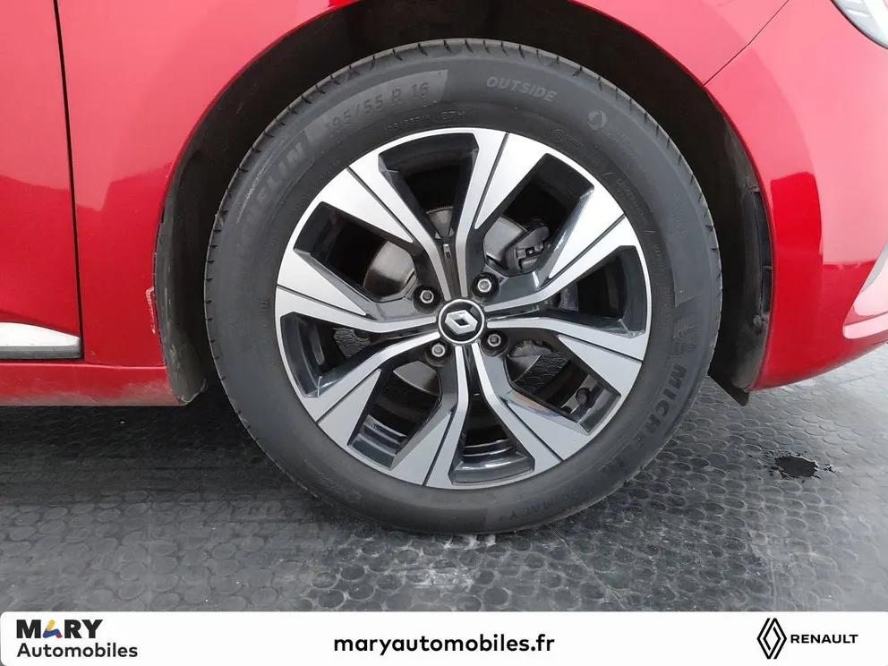 Véhicule occasion 233293 - renault CLIO - Photo 18