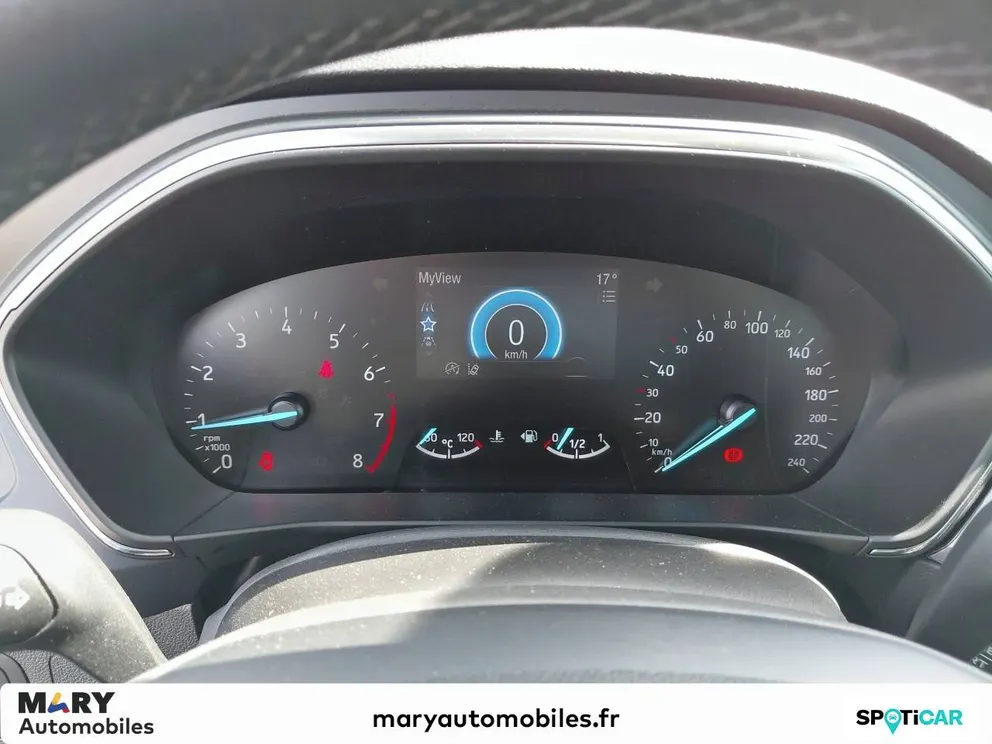 Véhicule occasion 193973 - ford FOCUS - Photo 17