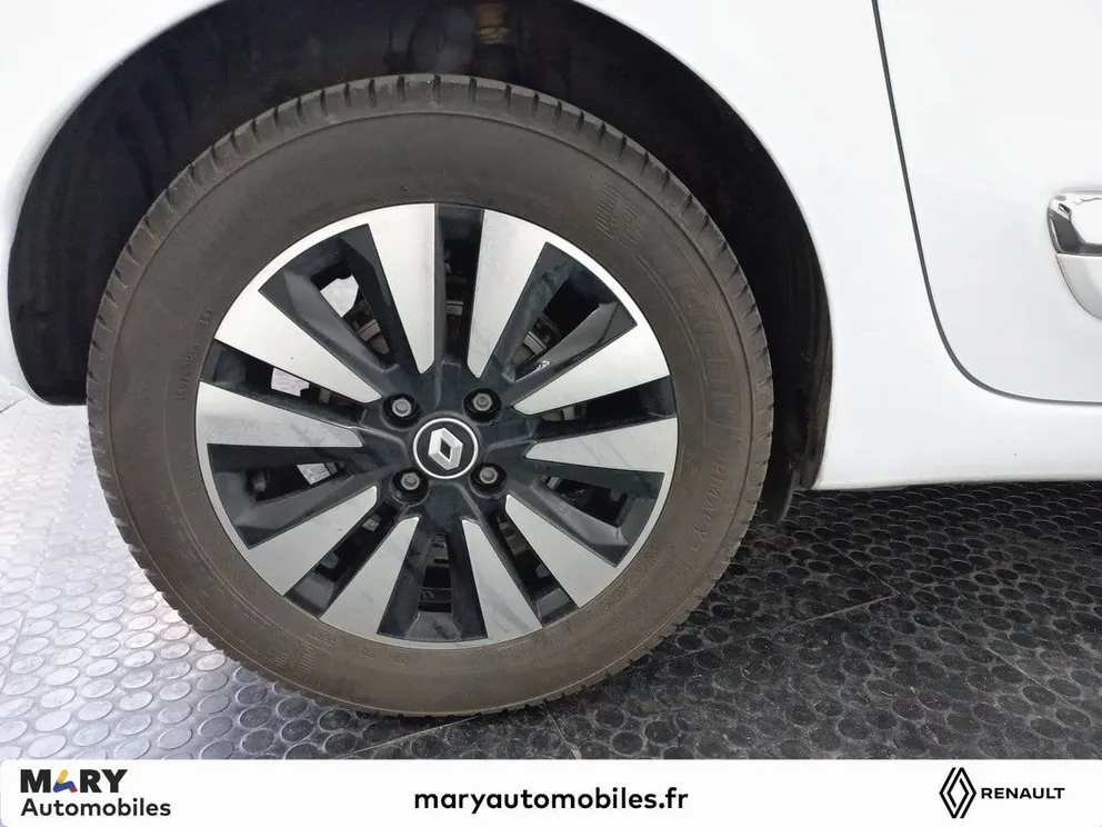 Véhicule occasion 218522 - renault TWINGO - Photo 18