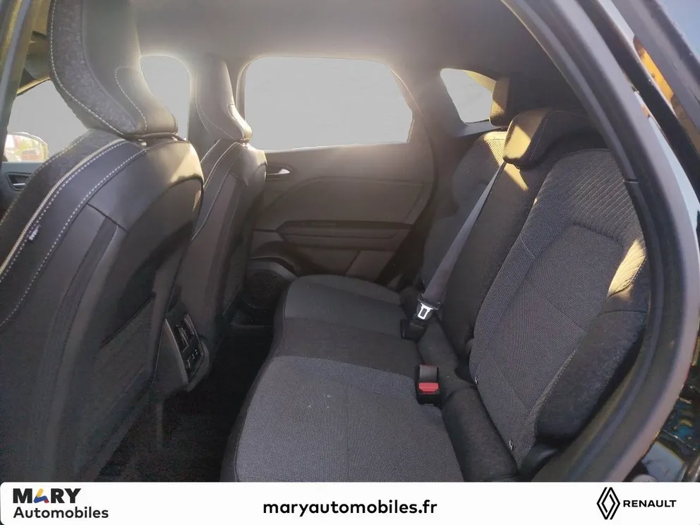 Véhicule occasion 207131 - renault SYMBIOZ - Photo 10