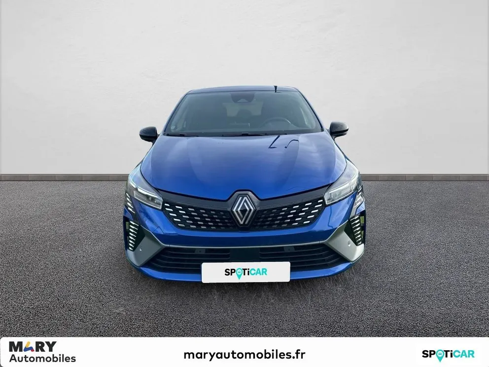 Véhicule occasion 214598 - renault CLIO - Photo 2