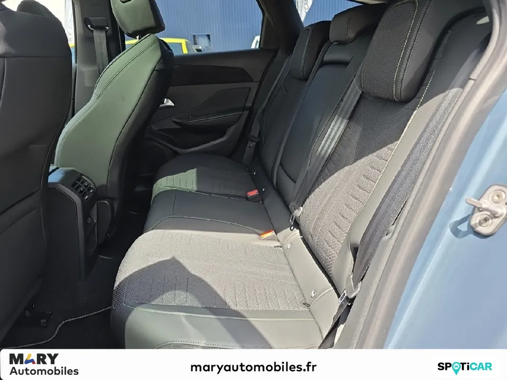 Véhicule occasion 1232164 - peugeot 308 - Photo 24