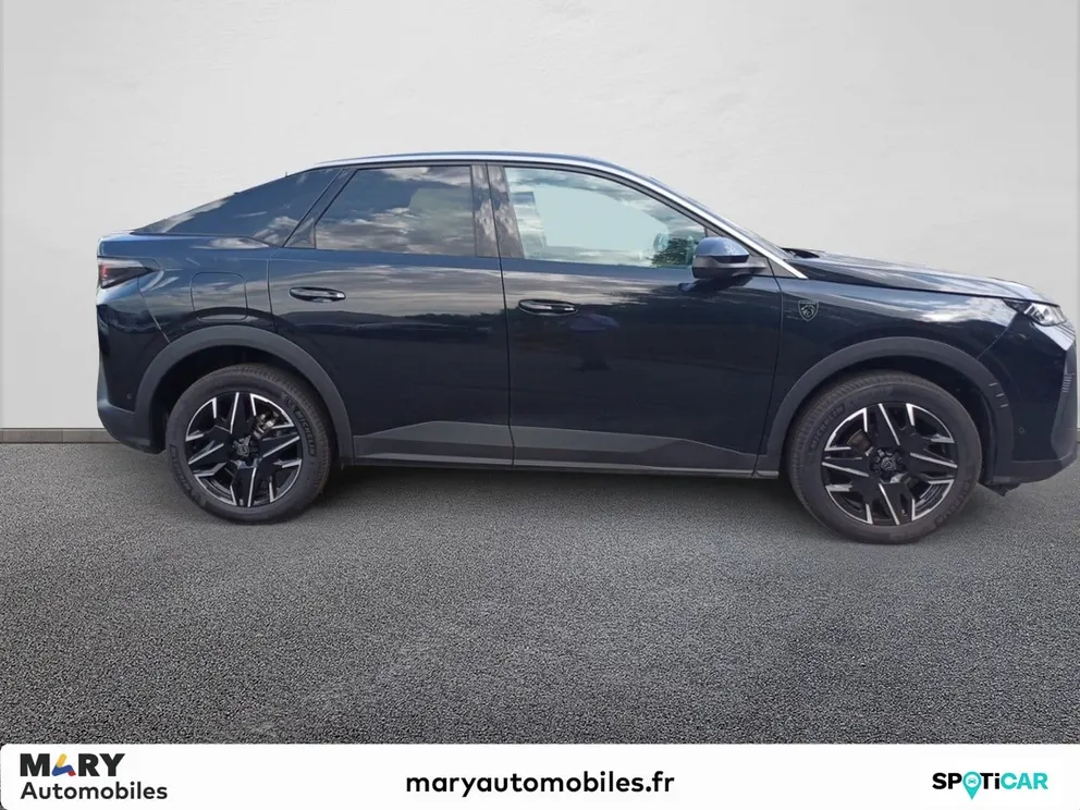 Véhicule occasion 238952 - peugeot 3008 - Photo 4