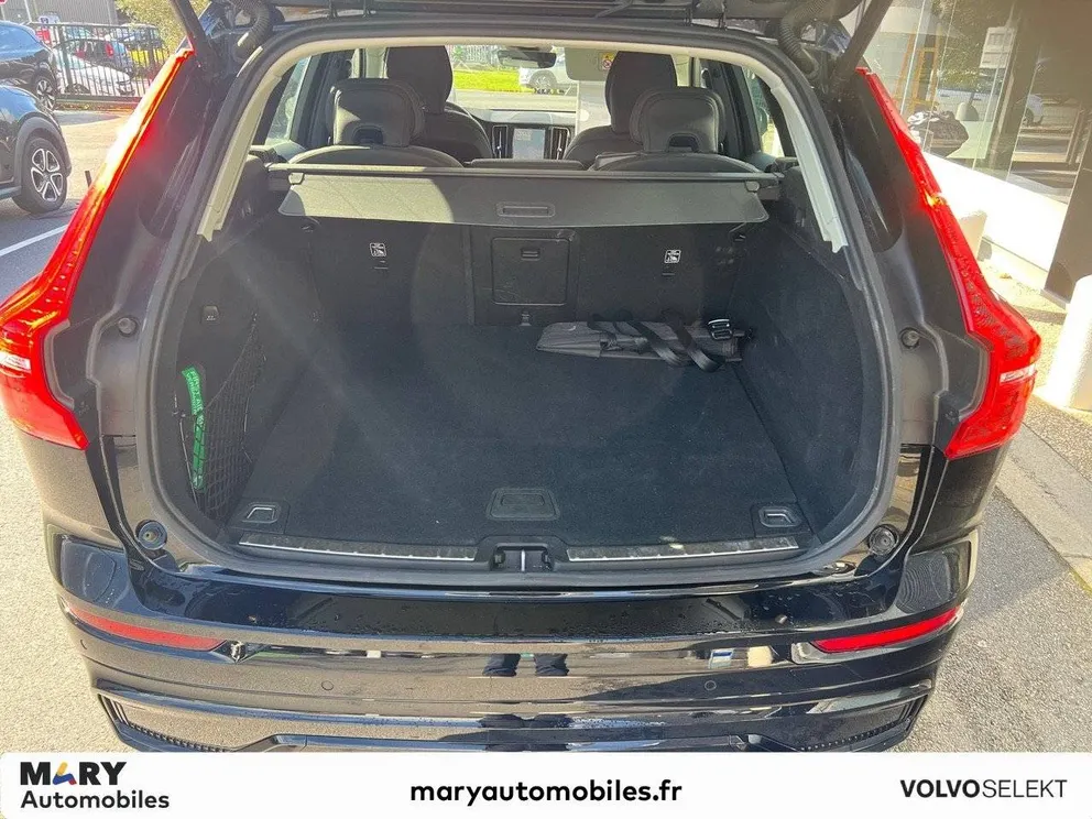 Véhicule occasion 203563 - volvo XC60 - Photo 17