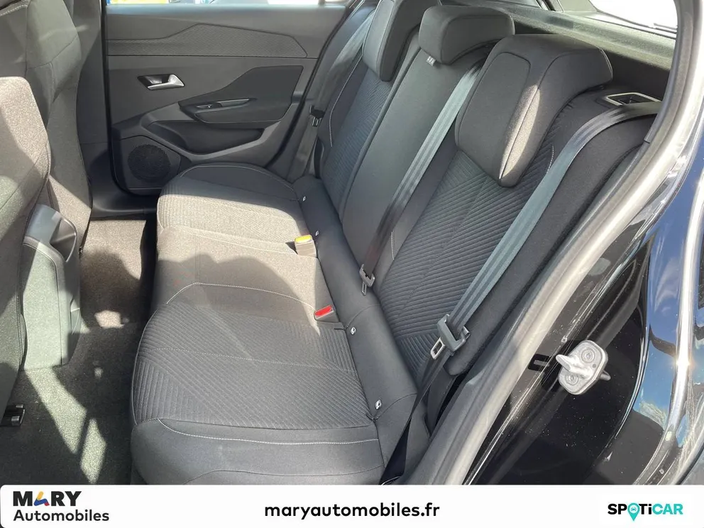 Véhicule occasion 175274 - peugeot 308 - Photo 9