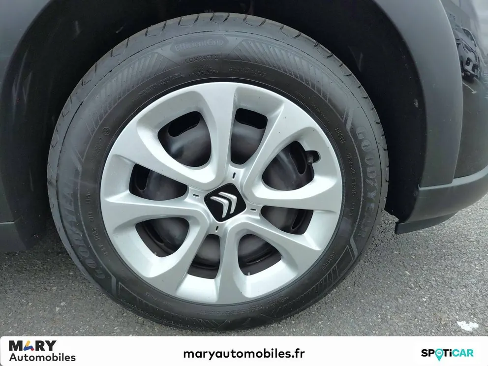 Véhicule occasion 229170 - Citroën C3 - Photo 21