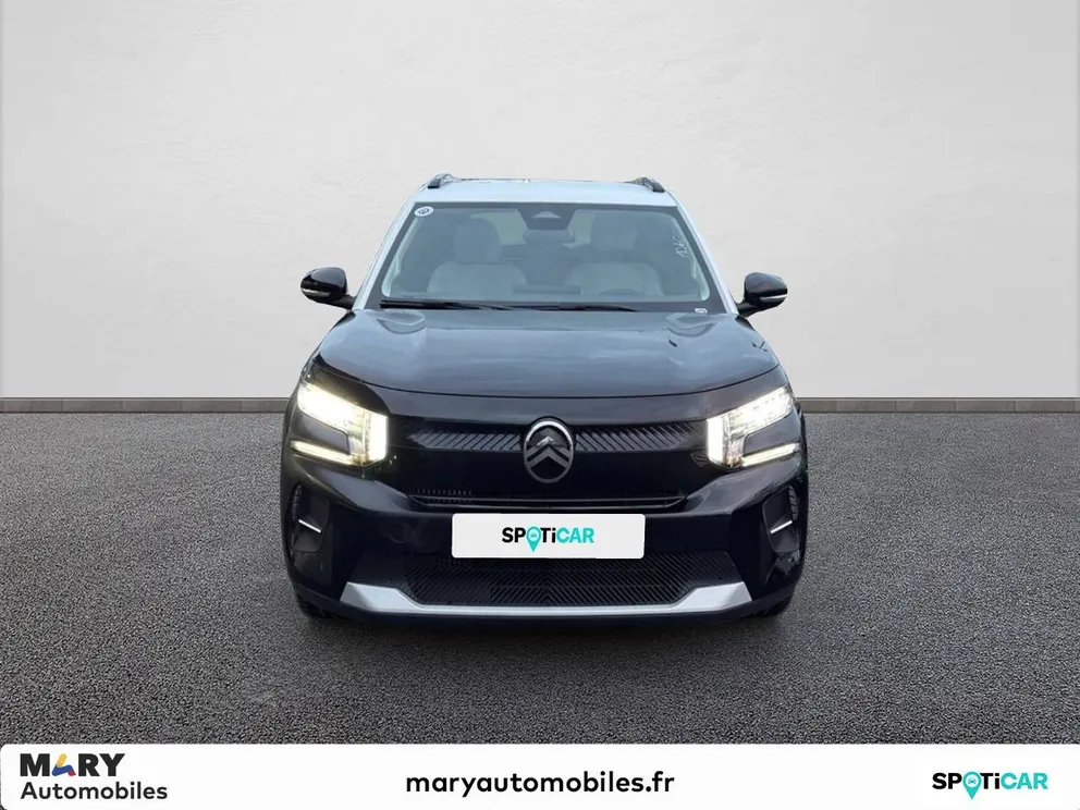 Véhicule occasion 209106 - Citroën C3 - Photo 2