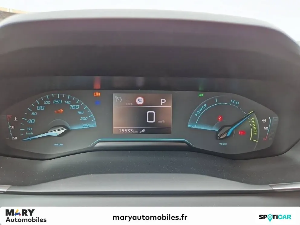 Véhicule occasion 207744 - peugeot 208 - Photo 12