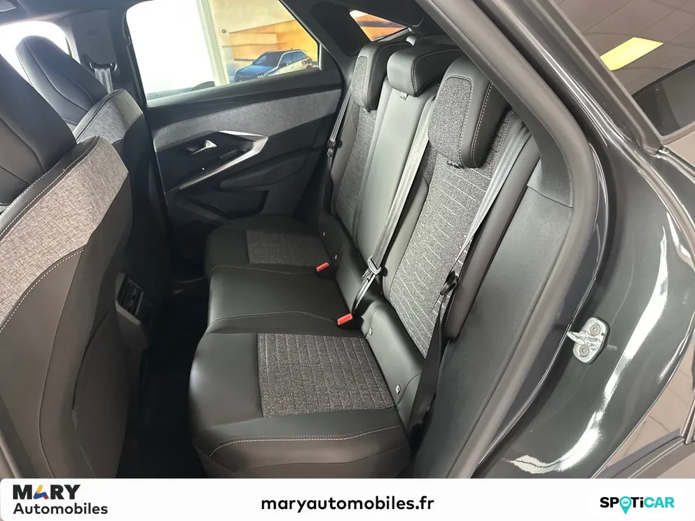 Véhicule occasion 236771 - peugeot 3008 - Photo 16