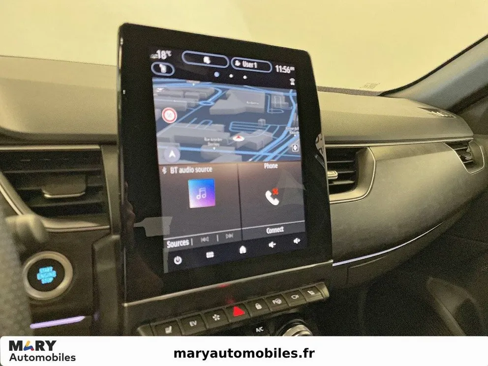 Véhicule occasion 188464 - renault ARKANA - Photo 12