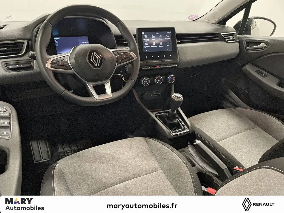 Véhicule occasion 211469 - renault CLIO - Photo 8