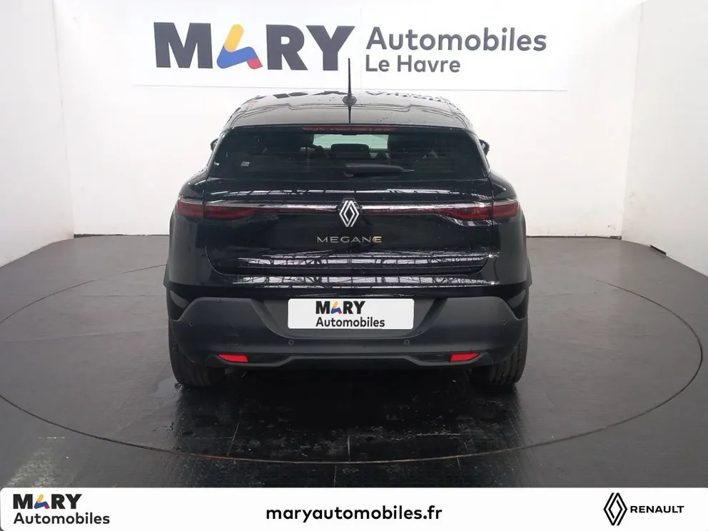 Véhicule occasion 228546 - renault MEGANE - Photo 5