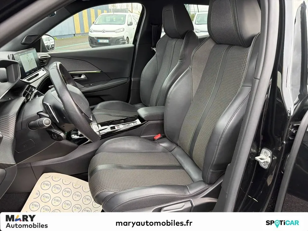 Véhicule occasion 220565 - peugeot 2008 - Photo 9