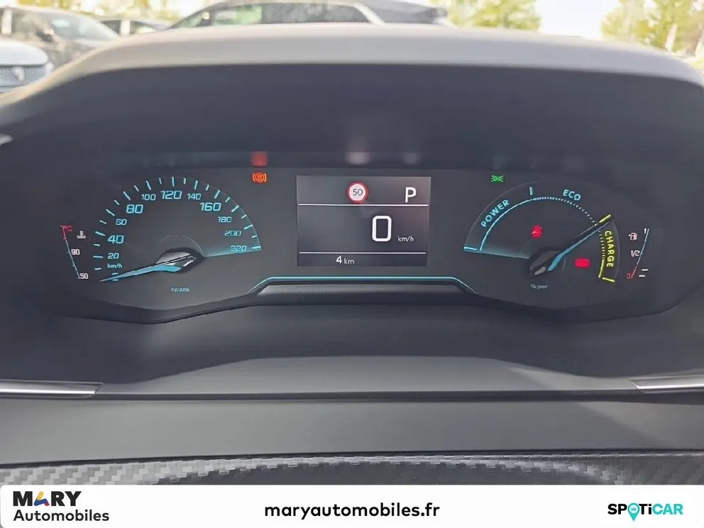 Véhicule occasion 230834 - peugeot 208 - Photo 15