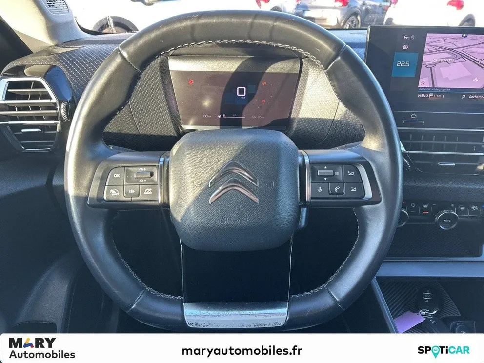 Véhicule occasion 208958 - Citroën C4 - Photo 15