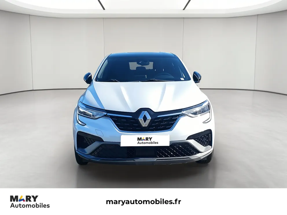 Véhicule occasion 1246553 - renault ARKANA - Photo 7