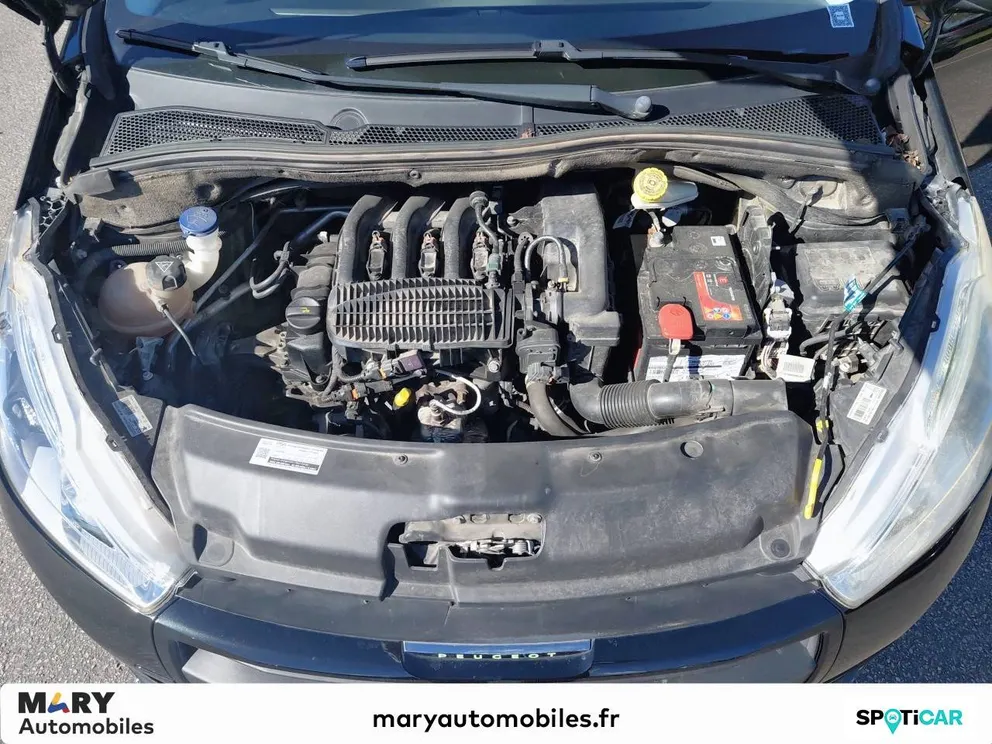 Véhicule occasion 232125 - peugeot 208 - Photo 20