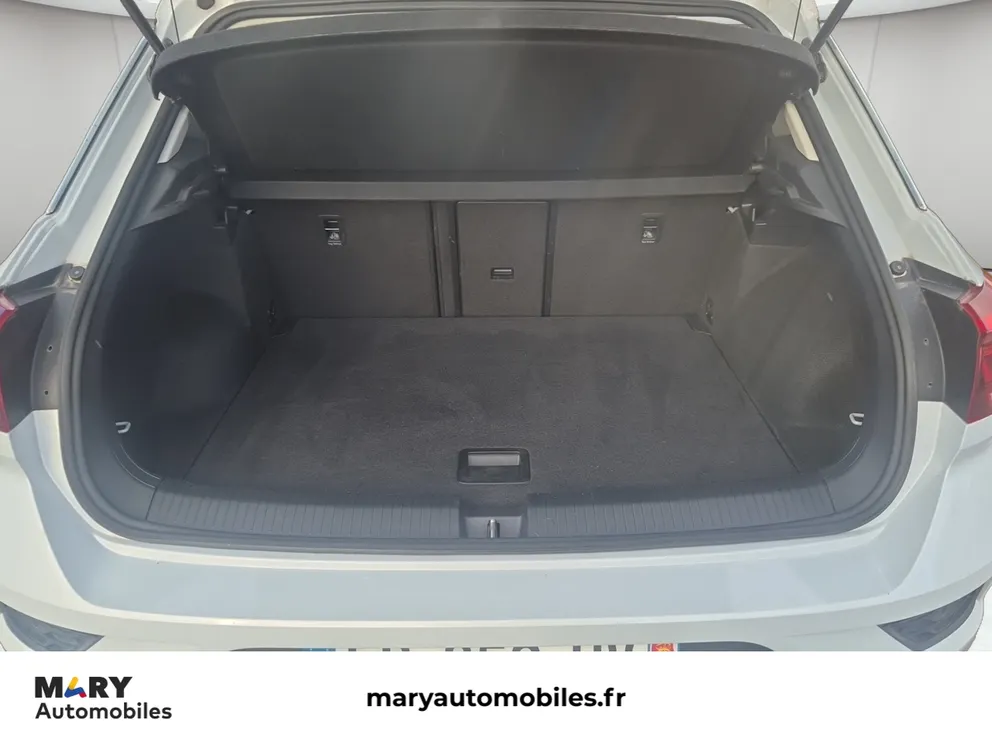 Véhicule occasion 1238668 - volkswagen T-ROC - Photo 16