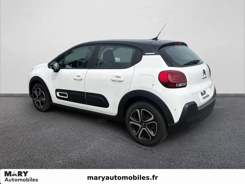 Véhicule occasion 206113 - Citroën C3 - Photo 7