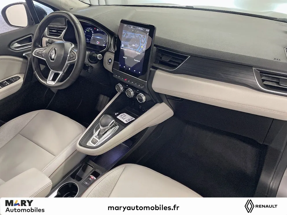 Véhicule occasion 238178 - renault CAPTUR - Photo 15
