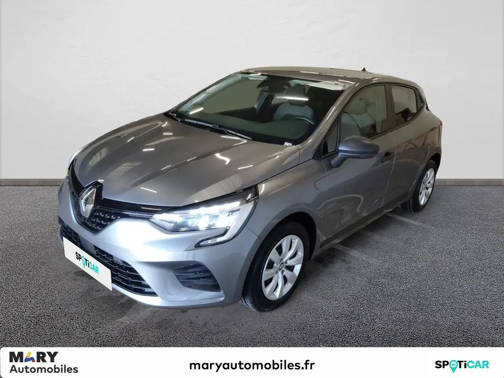 Véhicule occasion 213444 - renault CLIO - Photo 1