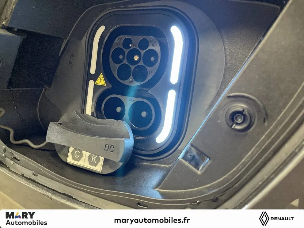 Véhicule occasion 219483 - mg MG4 - Photo 16