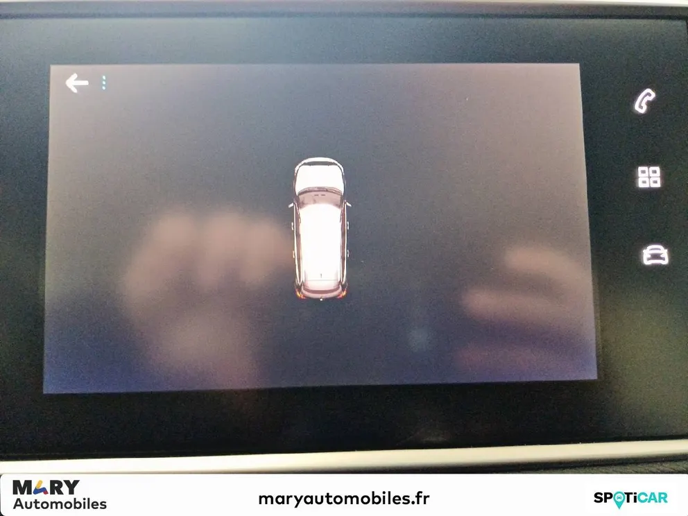 Véhicule occasion 224769 - peugeot 308 - Photo 14