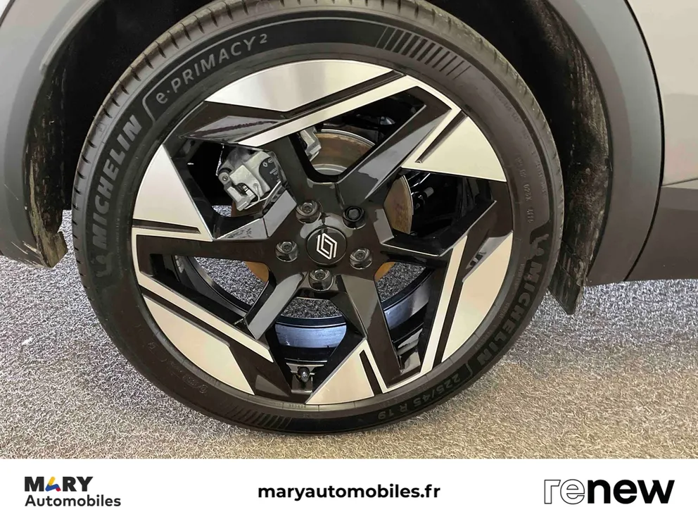 Véhicule occasion 1239191 - renault SYMBIOZ - Photo 19
